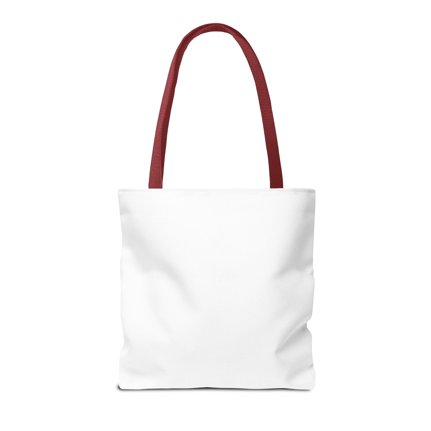 'Autumn Vibes' Canvas Tote – Cozy Seasonal Essential