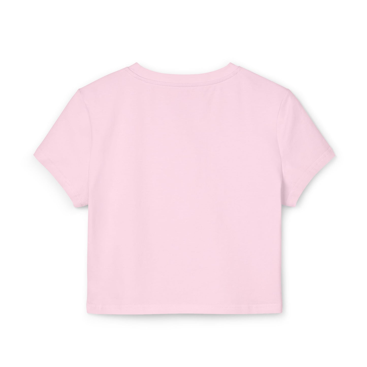 "Leaves & Lattes Social Club" - Aesthetic Fall Crop Top Tee