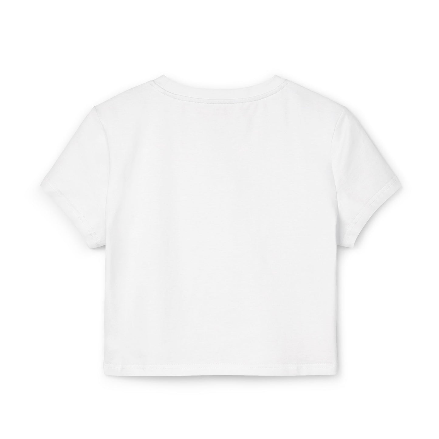 "Leaves & Lattes Social Club" - Aesthetic Fall Crop Top Tee
