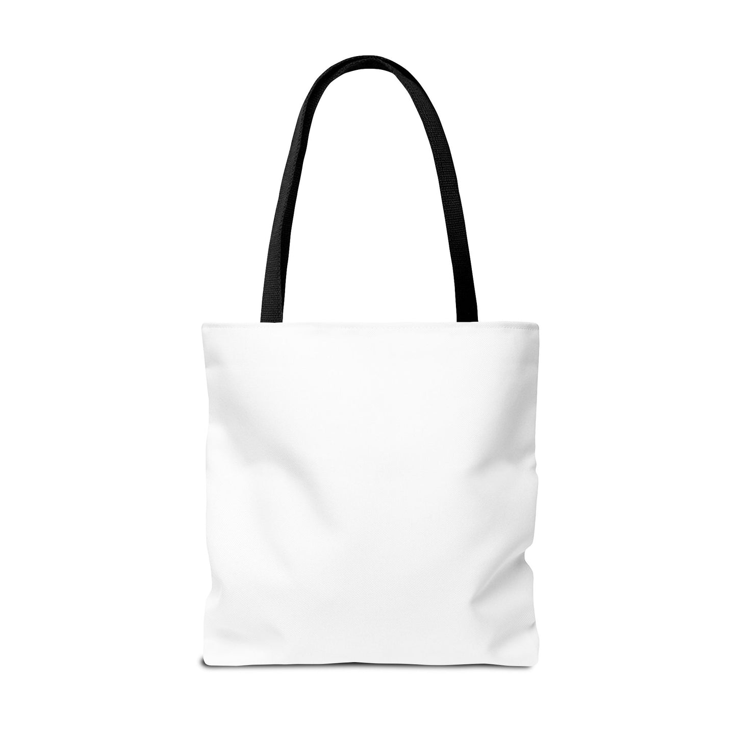 'Autumn Vibes' Canvas Tote – Cozy Seasonal Essential