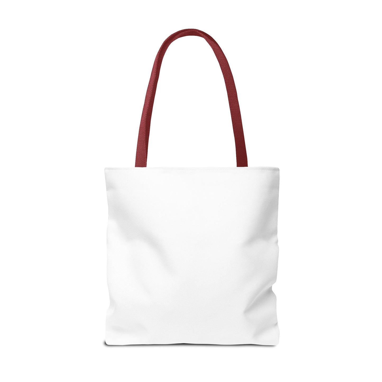'Autumn Vibes' Canvas Tote – Cozy Seasonal Essential