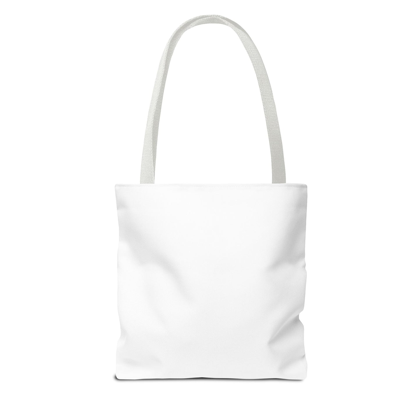 'Leaves & Lattes Social Club'- Eco-Friendly Canvas Tote bag