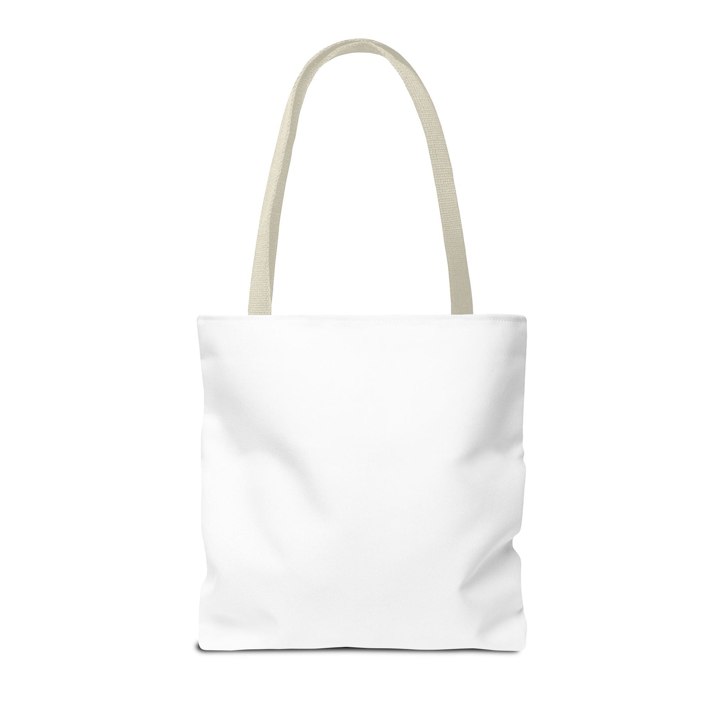 'Autumn Vibes' Canvas Tote – Cozy Seasonal Essential