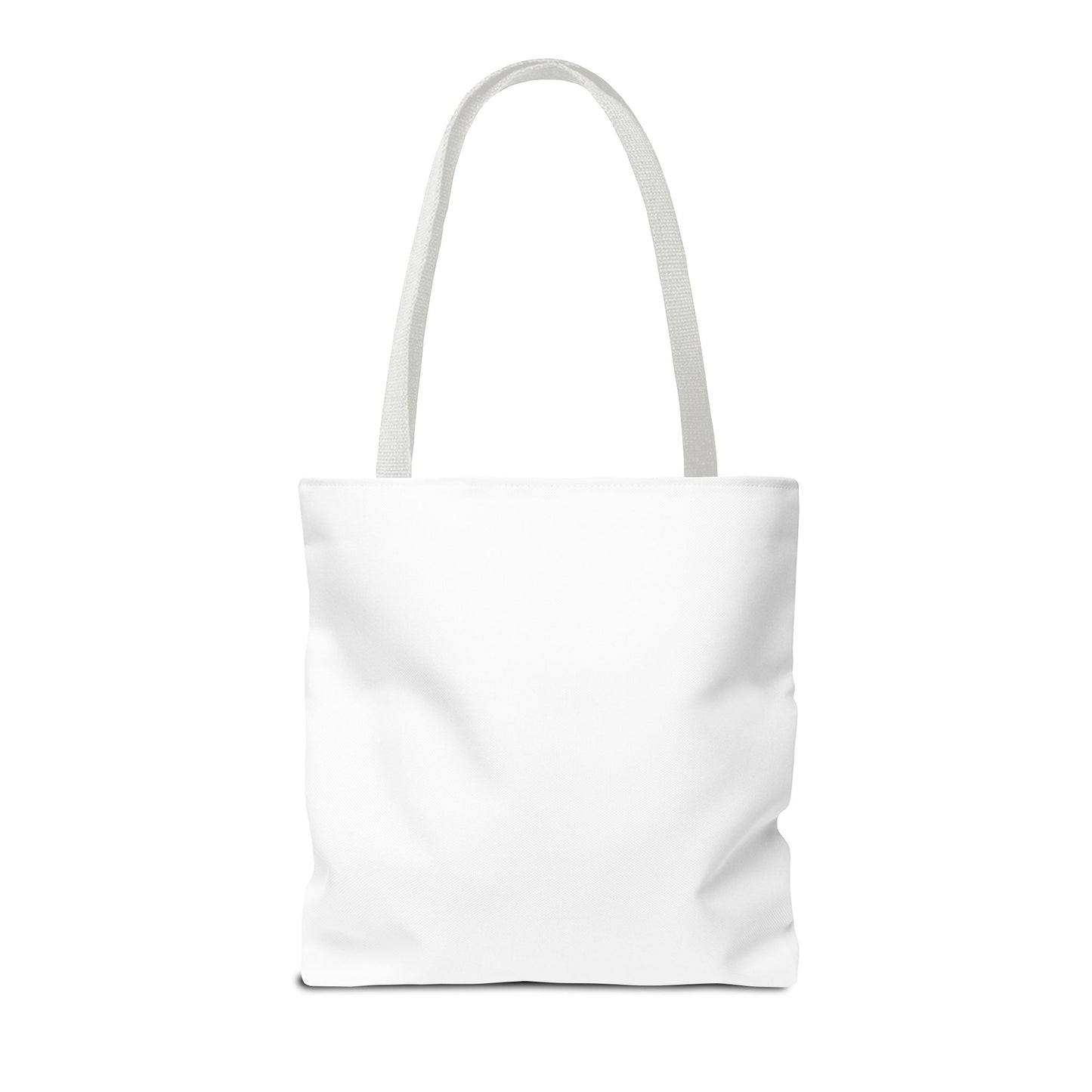 'Autumn Vibes' Canvas Tote – Cozy Seasonal Essential