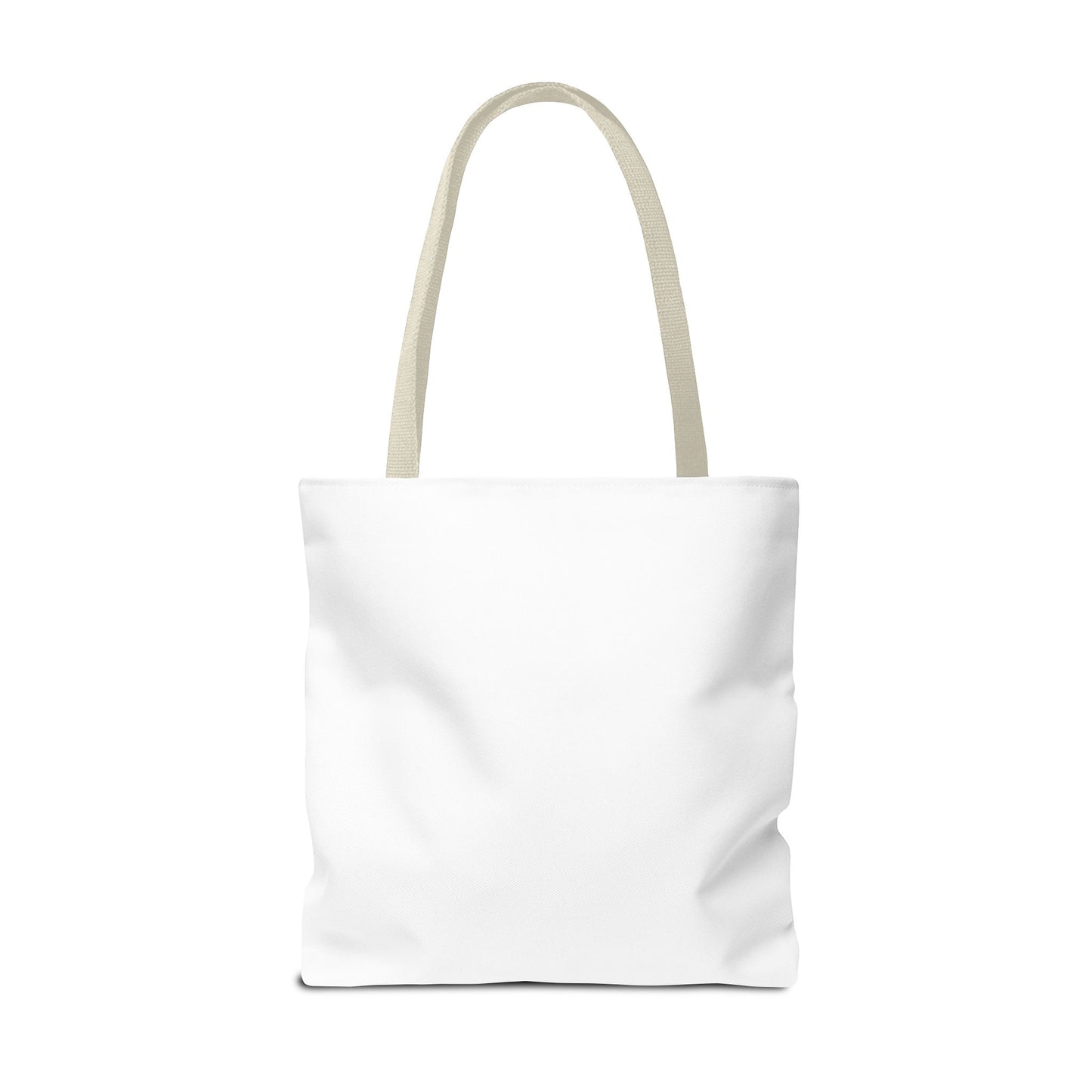 'Autumn Vibes' Canvas Tote – Cozy Seasonal Essential