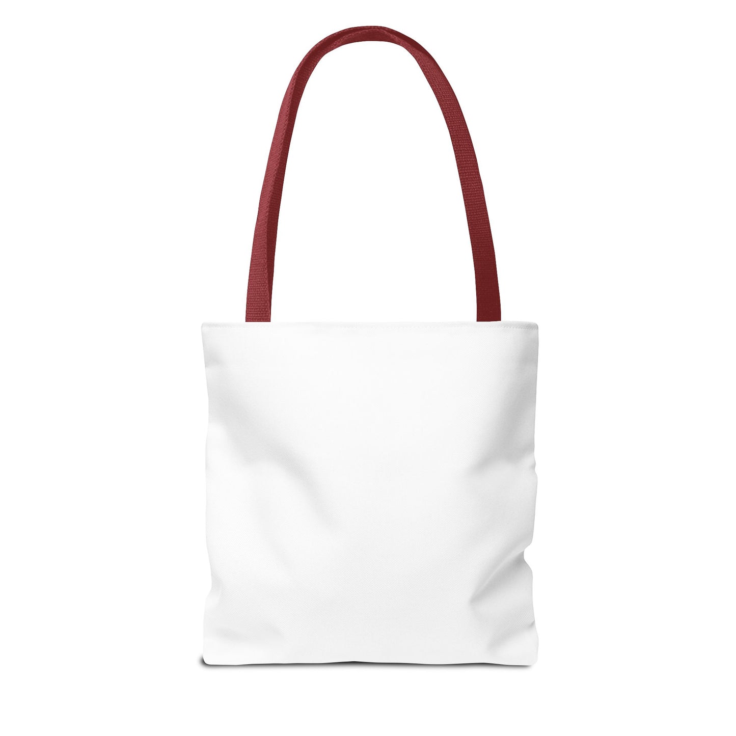 'Leaves & Lattes Social Club'- Eco-Friendly Canvas Tote bag