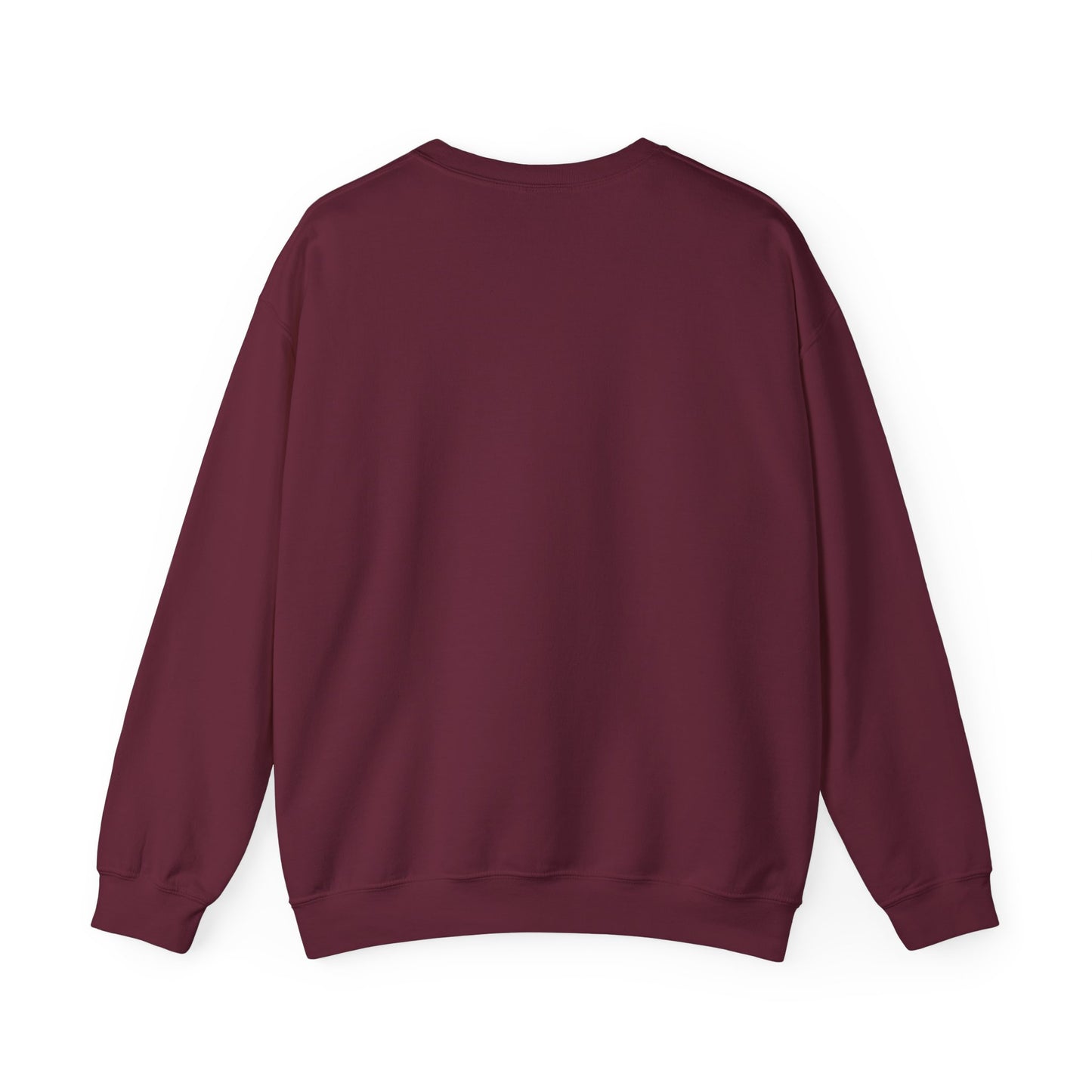 Hudson Valley Harvest Pumpkin Gilded Sweatshirt – Rustic Autumn Farm Style Crew Neck