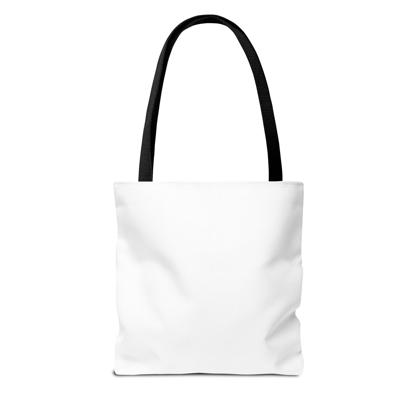 'Leaves & Lattes Social Club'- Eco-Friendly Canvas Tote bag