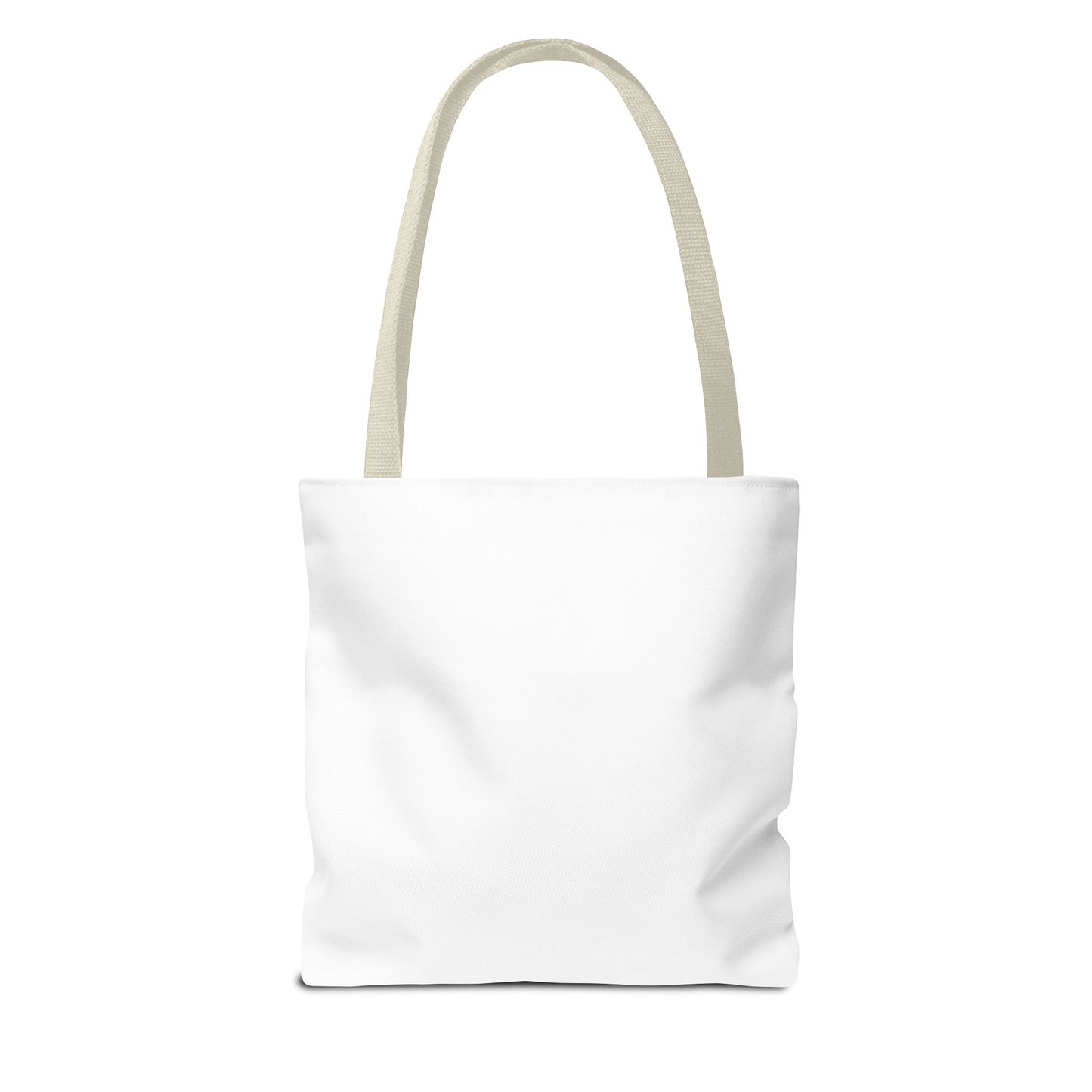 'Leaves & Lattes Social Club'- Eco-Friendly Canvas Tote bag